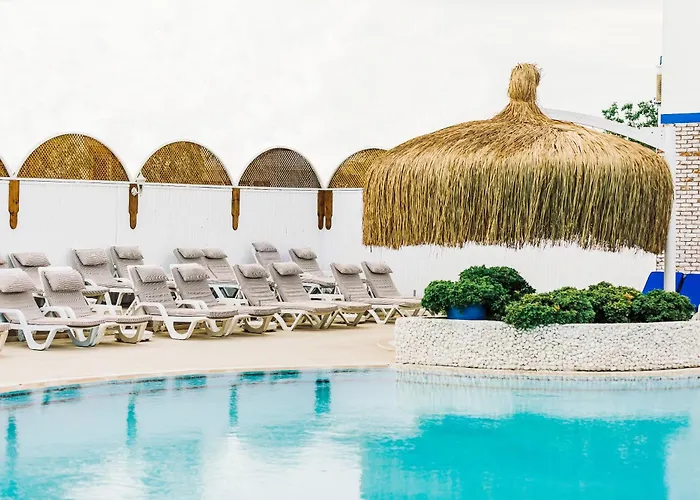 Hotel Monta Hotel&villas 3*
