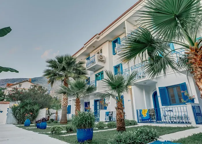 Monta Hotel&villas