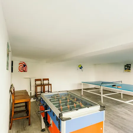 Monta & Otel 3*