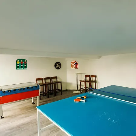 Monta & Otel 3*