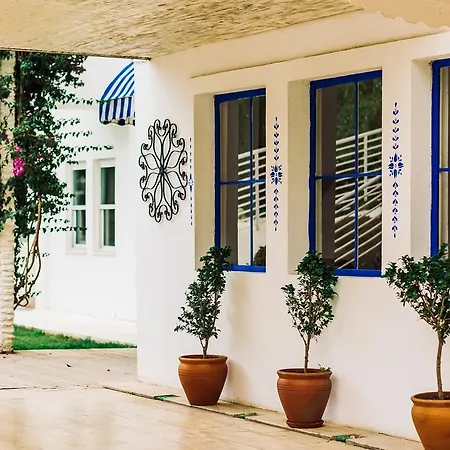 Otel Monta &